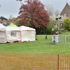 zaventem2016 - Sportraad Zaventem 